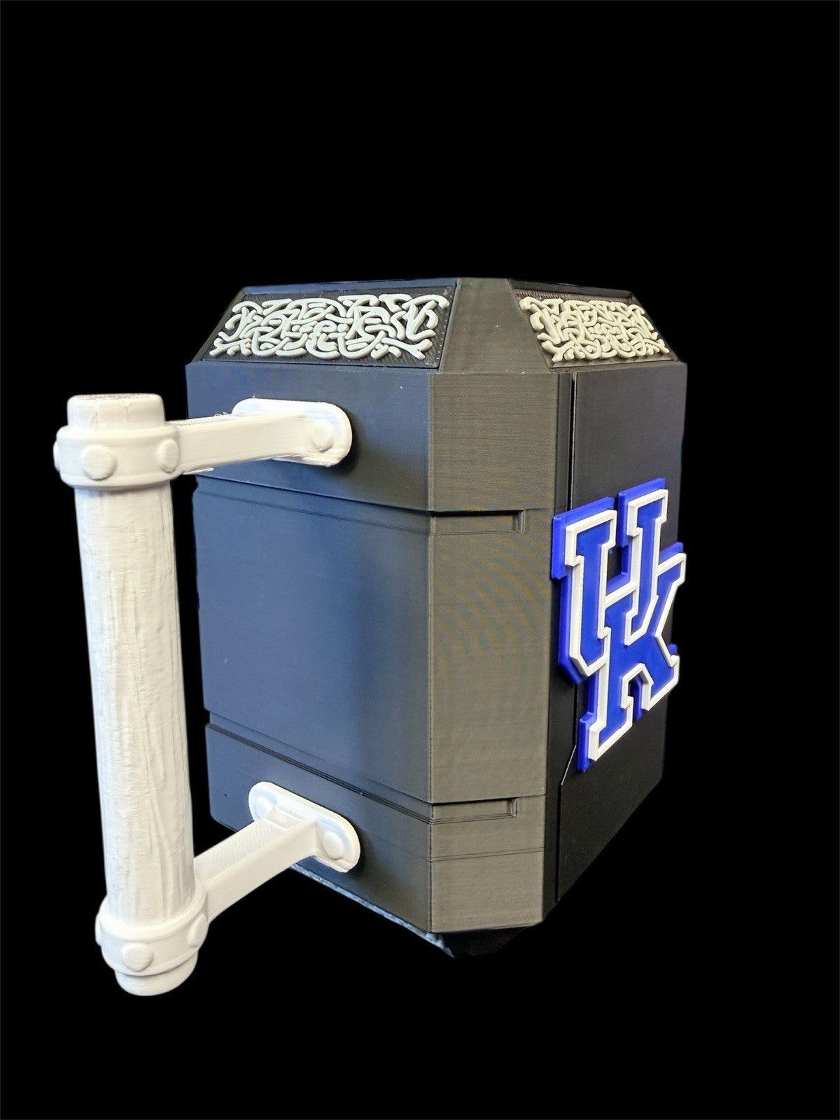 University of Kentucky Can Holder Koozie