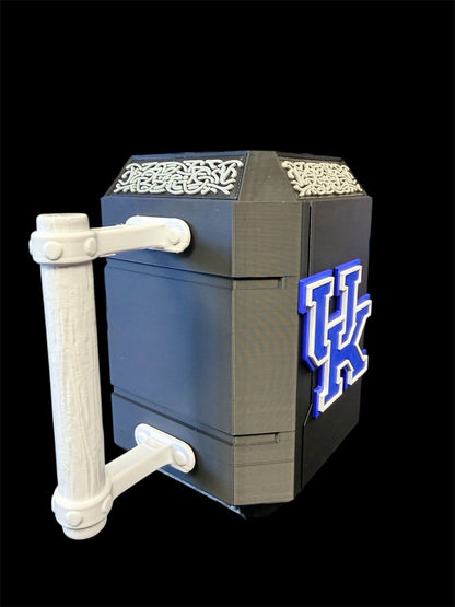 University of Kentucky Can Holder Koozie