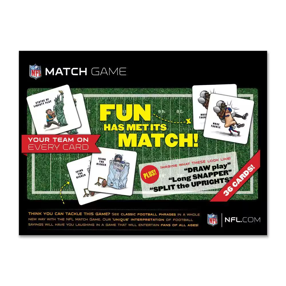 NCAA Kentucky Wildcats Licensed Memory Match Game