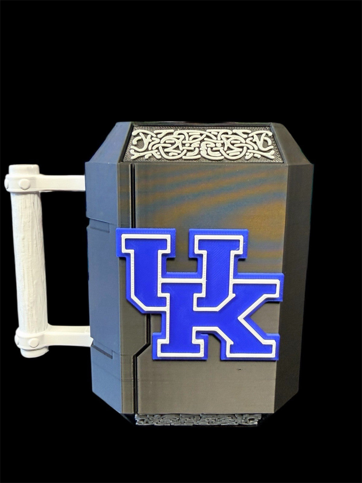 University of Kentucky Can Holder Koozie