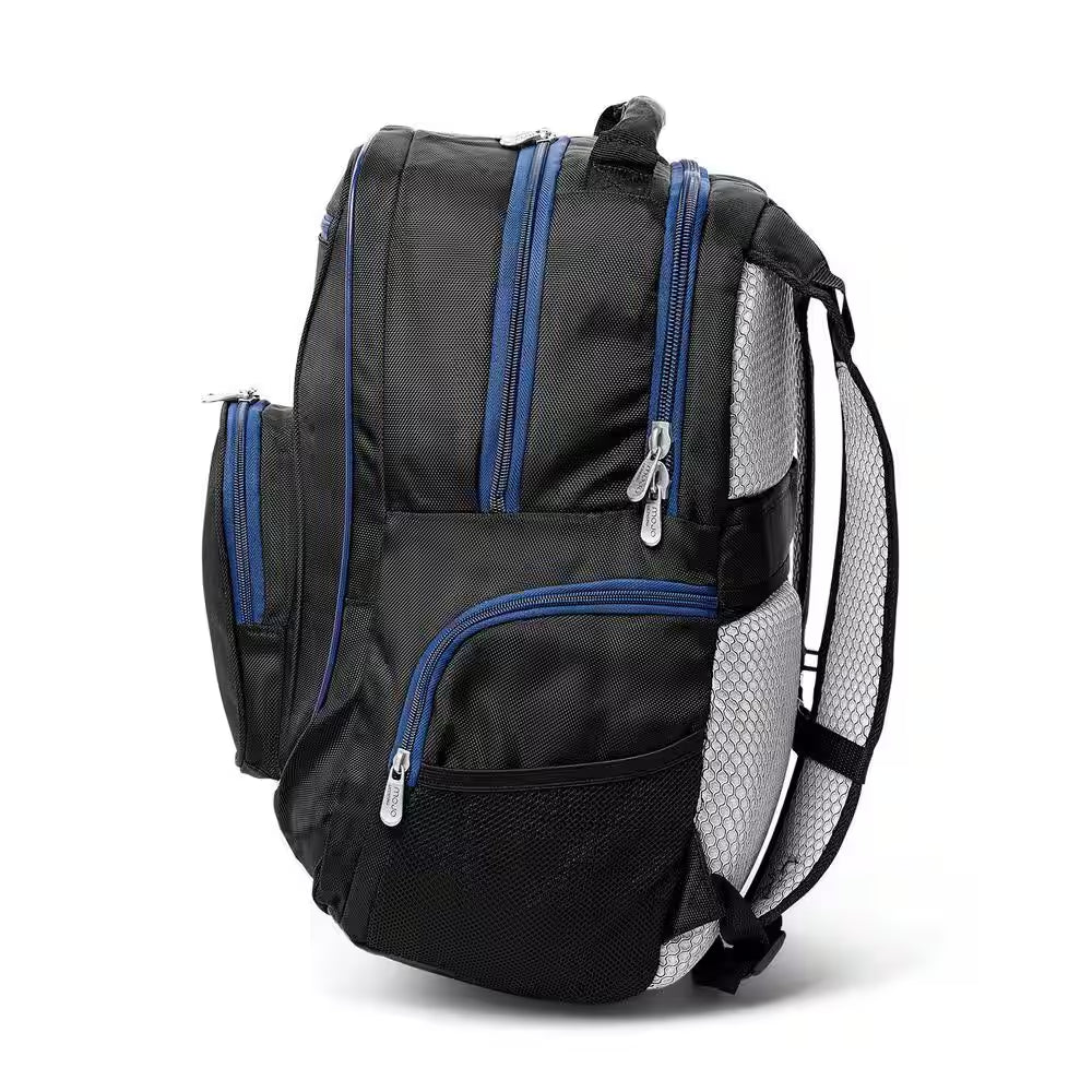 NCAA Kentucky Wildcats 2-Piece Set Luggage and Backpack