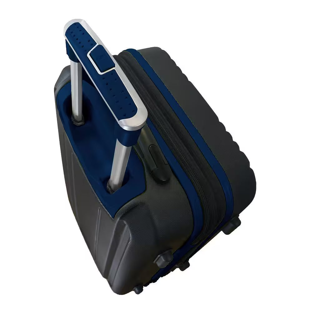 NCAA Kentucky Wildcats 2-Piece Set Luggage and Backpack