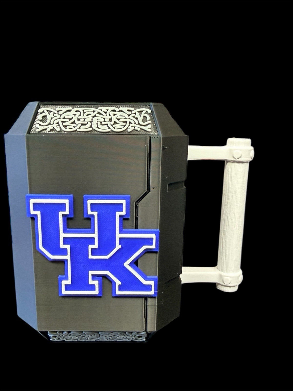 University of Kentucky Can Holder Koozie