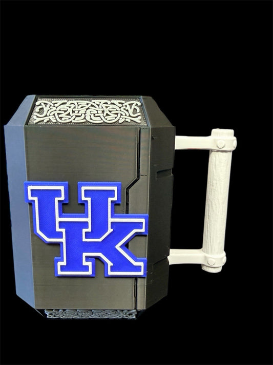 University of Kentucky Can Holder Koozie