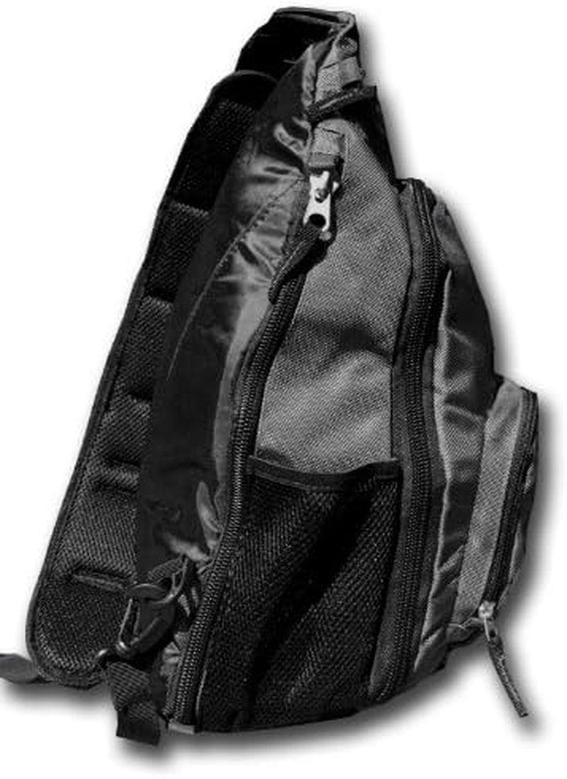 University of Kentucky Backpack Cross Body Kentucky Wildcats Sling Bag