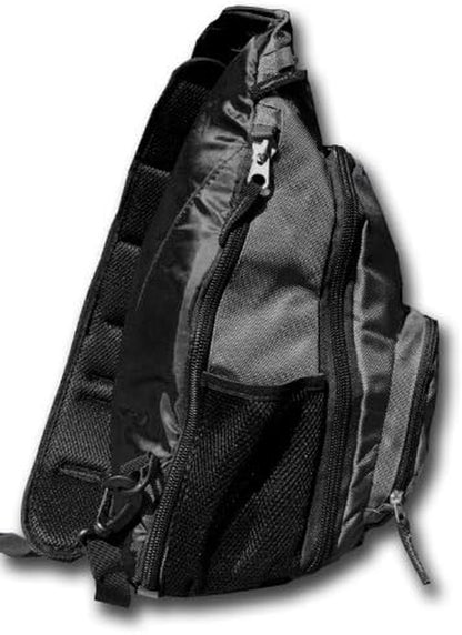 University of Kentucky Backpack Cross Body Kentucky Wildcats Sling Bag
