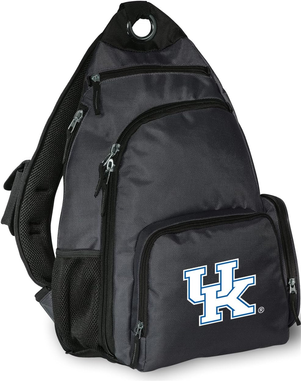 University of Kentucky Backpack Cross Body Kentucky Wildcats Sling Bag