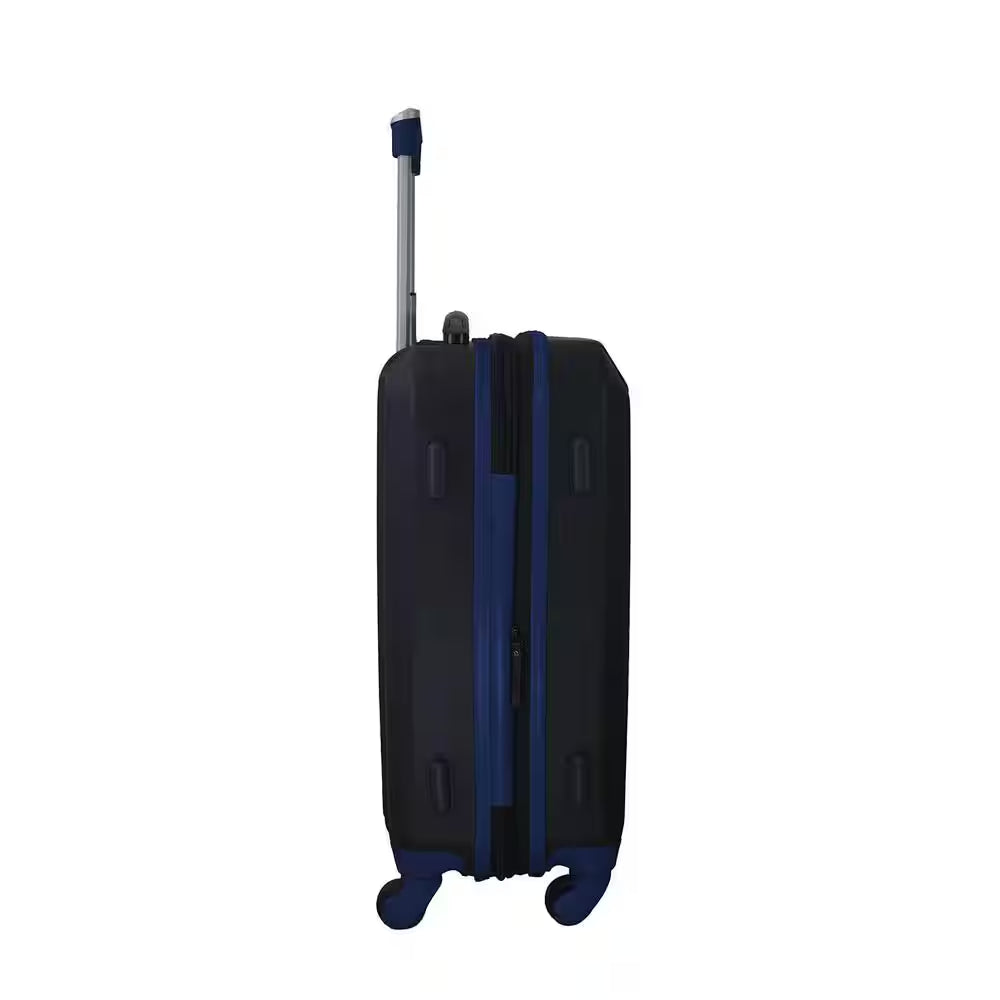 NCAA Kentucky Wildcats 2-Piece Set Luggage and Backpack