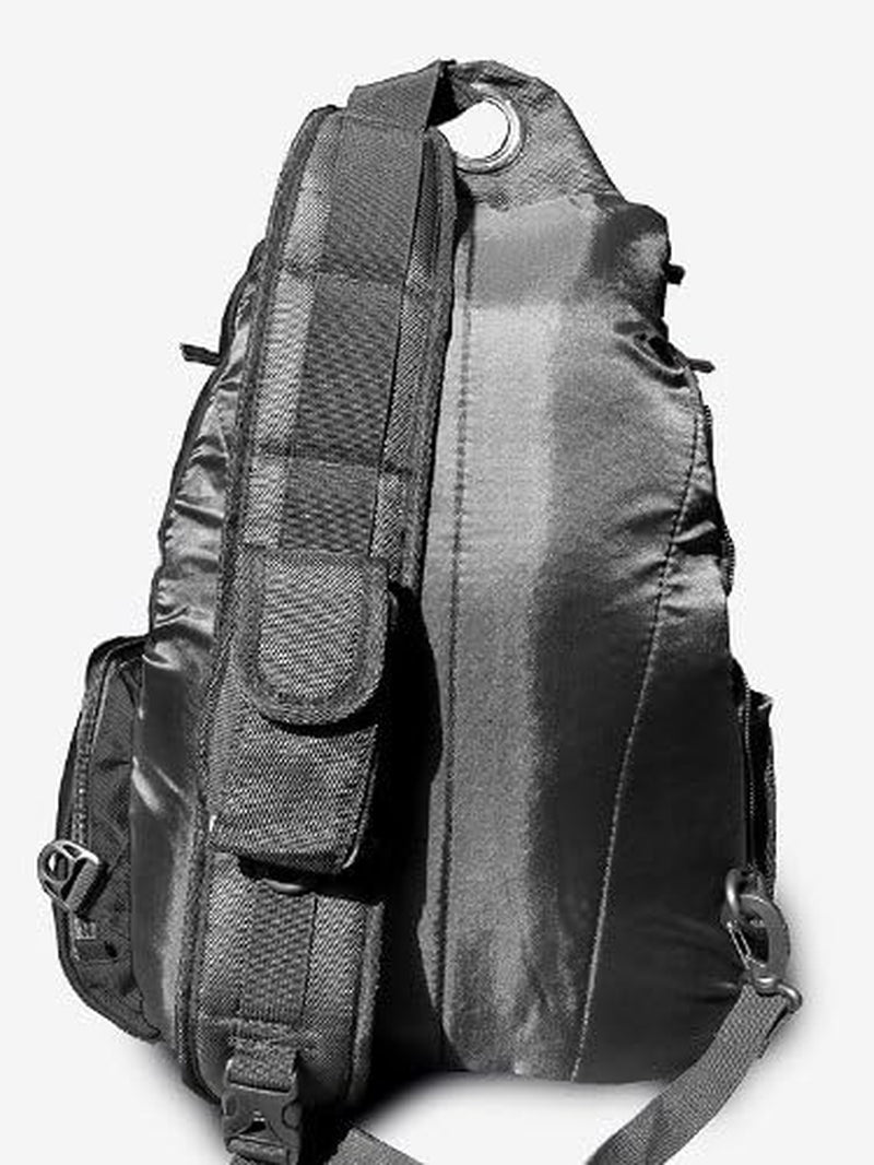 University of Kentucky Backpack Cross Body Kentucky Wildcats Sling Bag