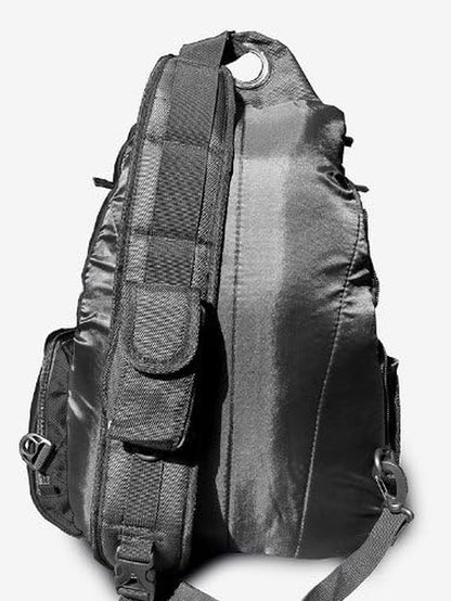 University of Kentucky Backpack Cross Body Kentucky Wildcats Sling Bag