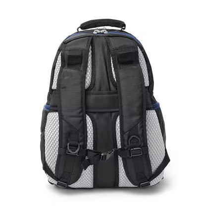 NCAA Kentucky Wildcats 19 In. Black Trim Color Laptop Backpack