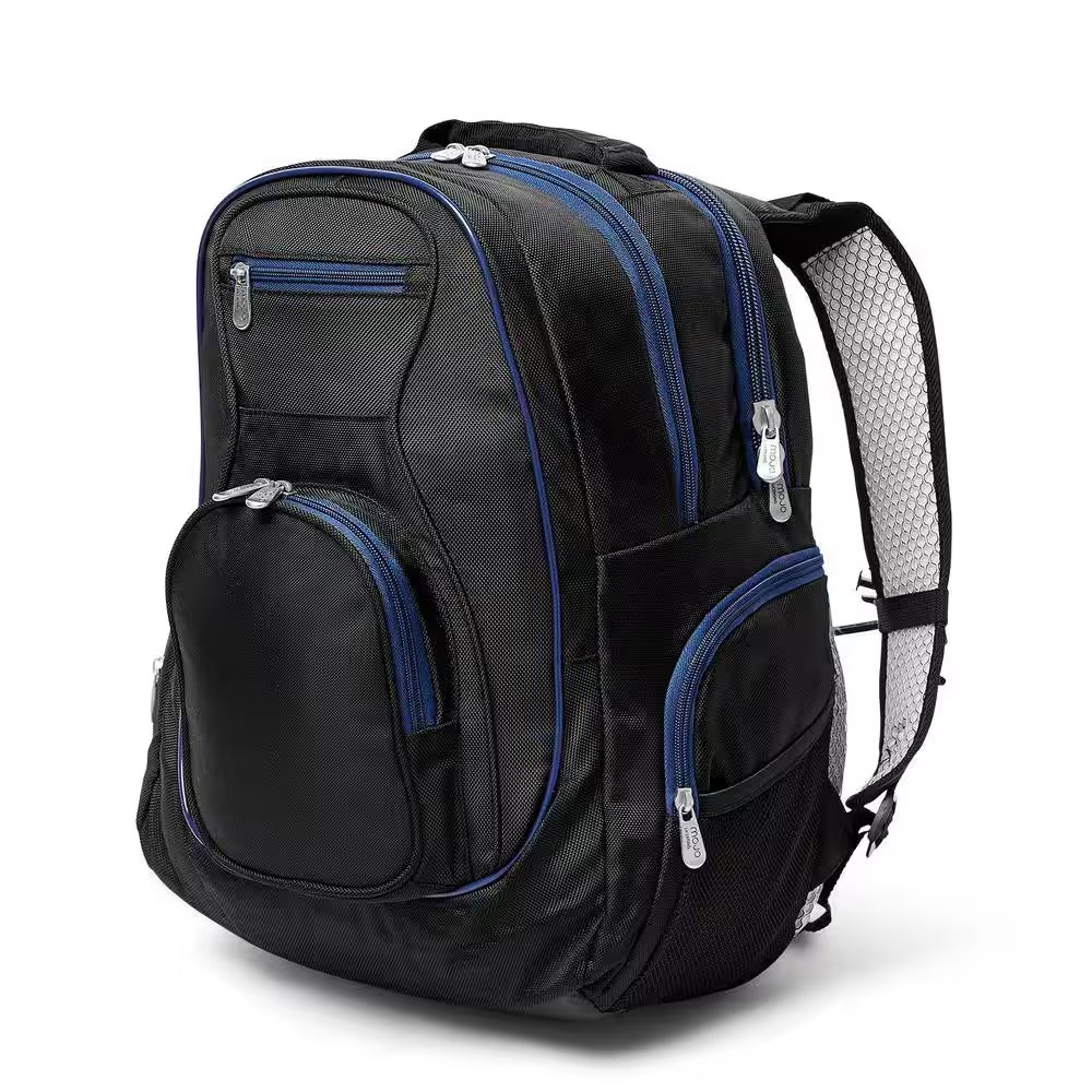 NCAA Kentucky Wildcats 2-Piece Set Luggage and Backpack