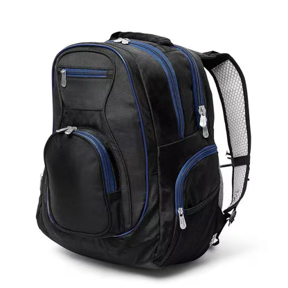 NCAA Kentucky Wildcats 2-Piece Set Luggage and Backpack