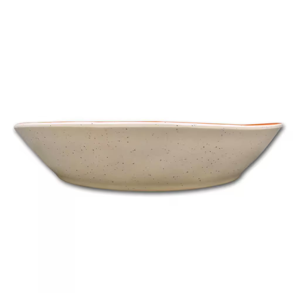 Kentucky 13.5 In. 64 Fl. Oz. Assorted Colors Melamine Serving Bowl